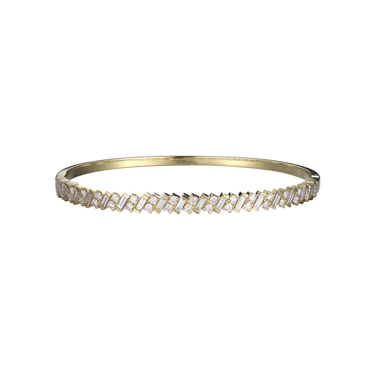 Wear The Stars On Your Sleeve With Natural Diamonds