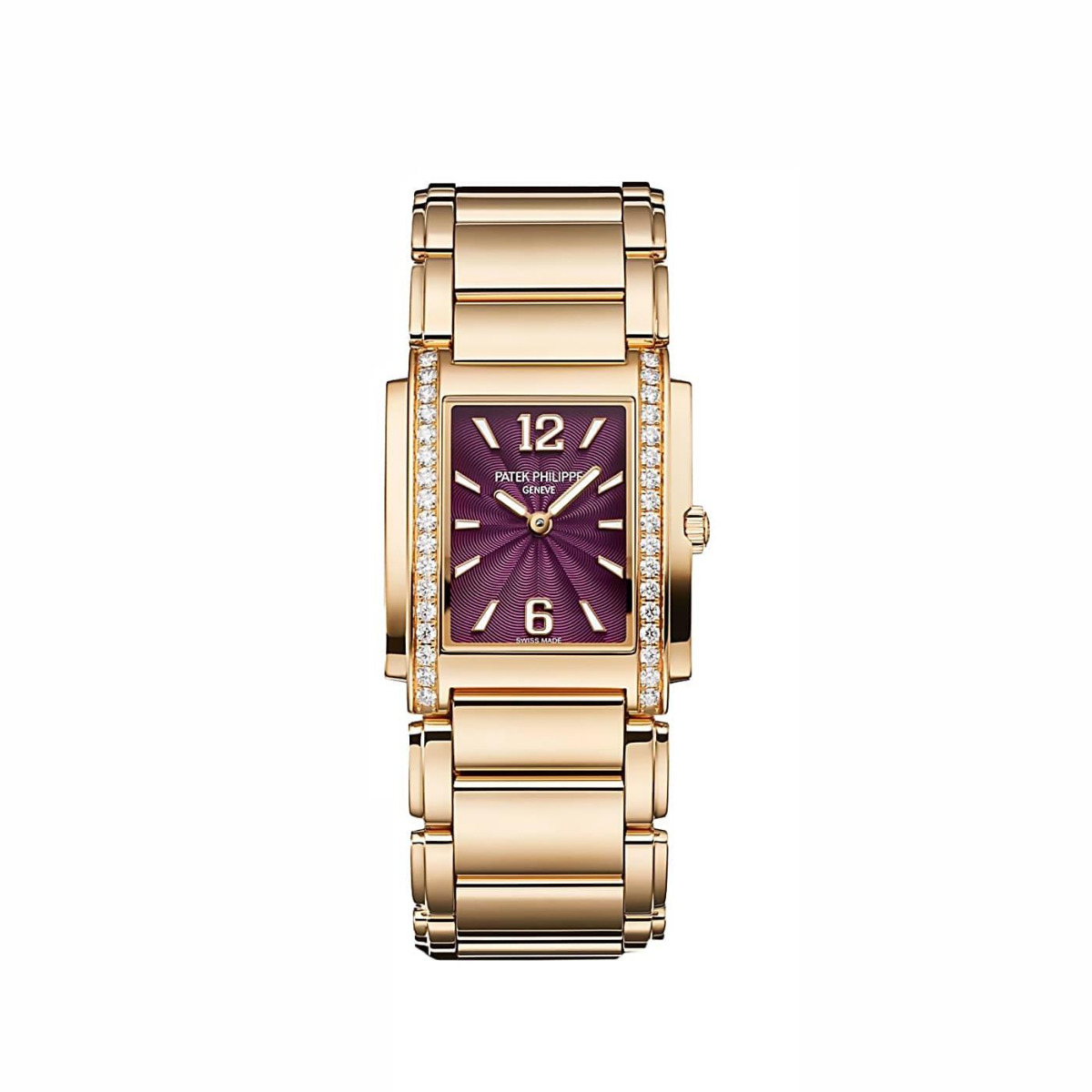 Patek Philippe Twenty~4
