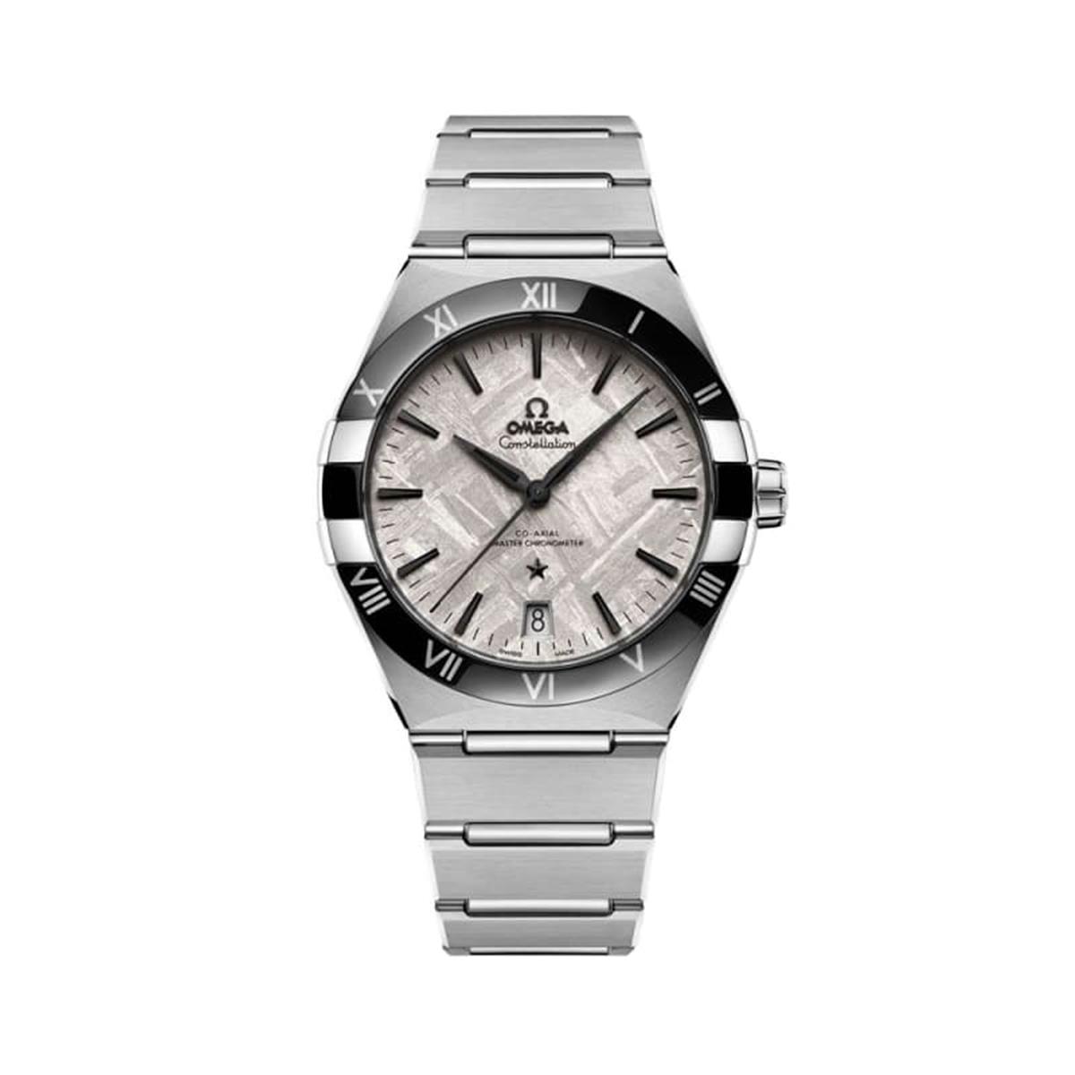 OMEGA Constellation 41mm