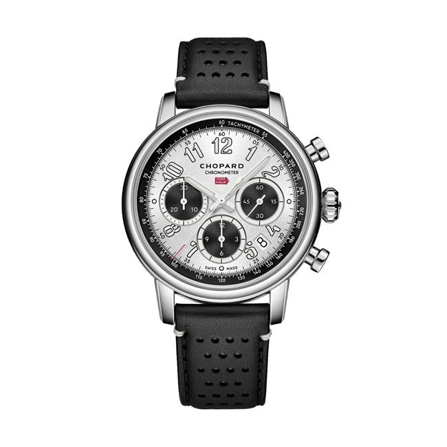 Chopard Mille Miglia Classic Chronograph 40mm