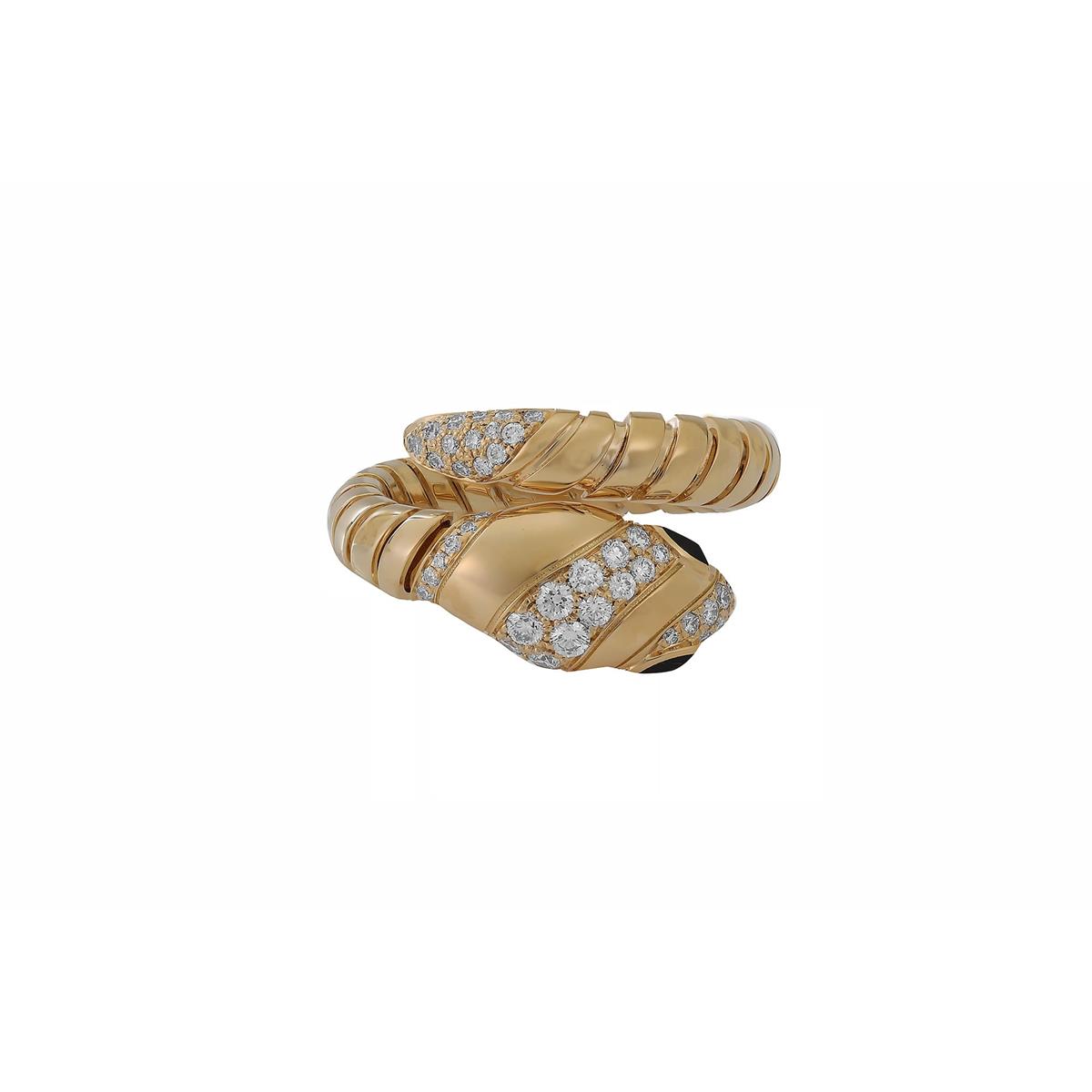 Serpenti Styles For Every Mood -- All Equally Irresistible