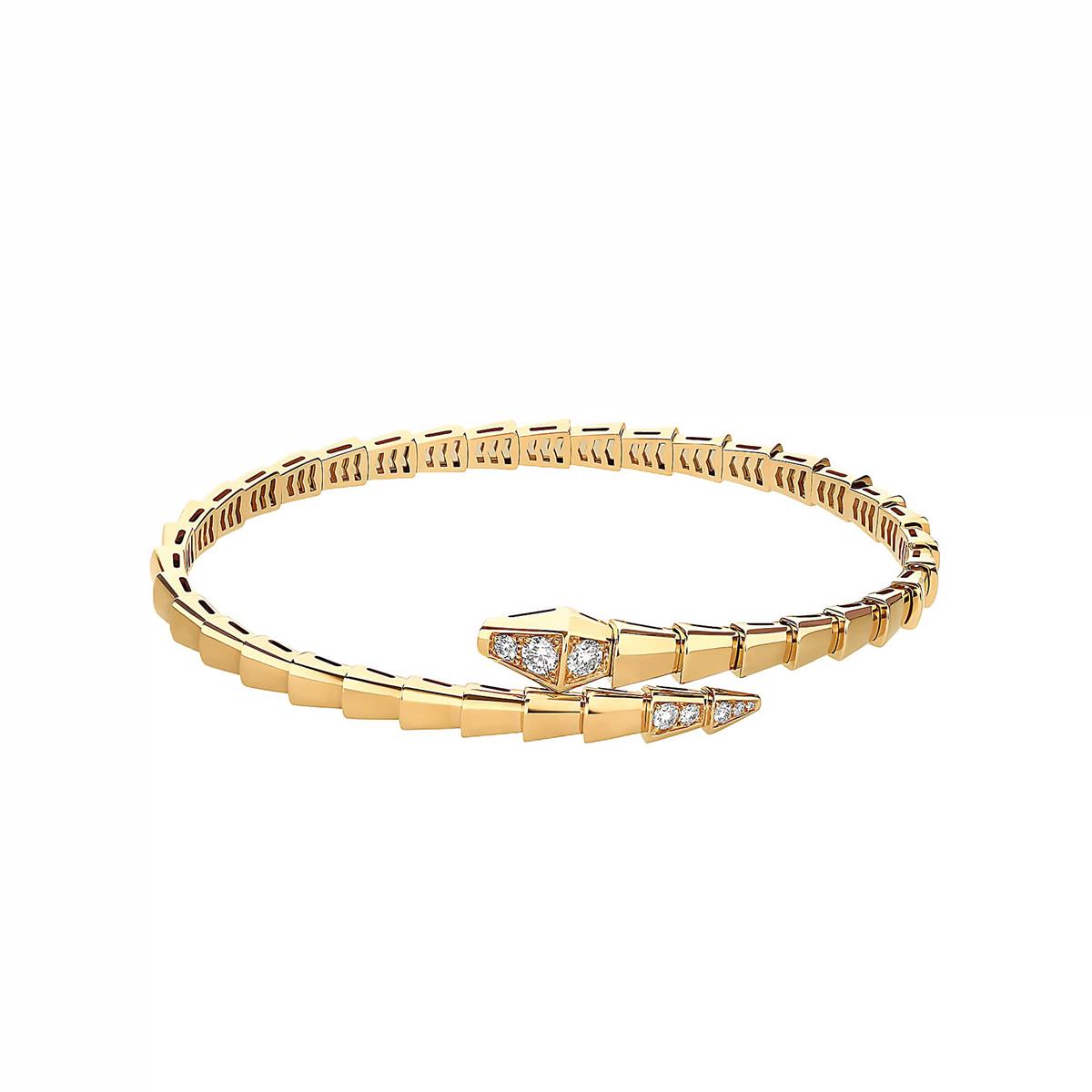 BVLGARI Stacking Done Right