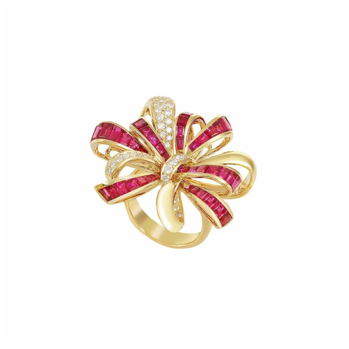 "Knot" Your Average Accessory
