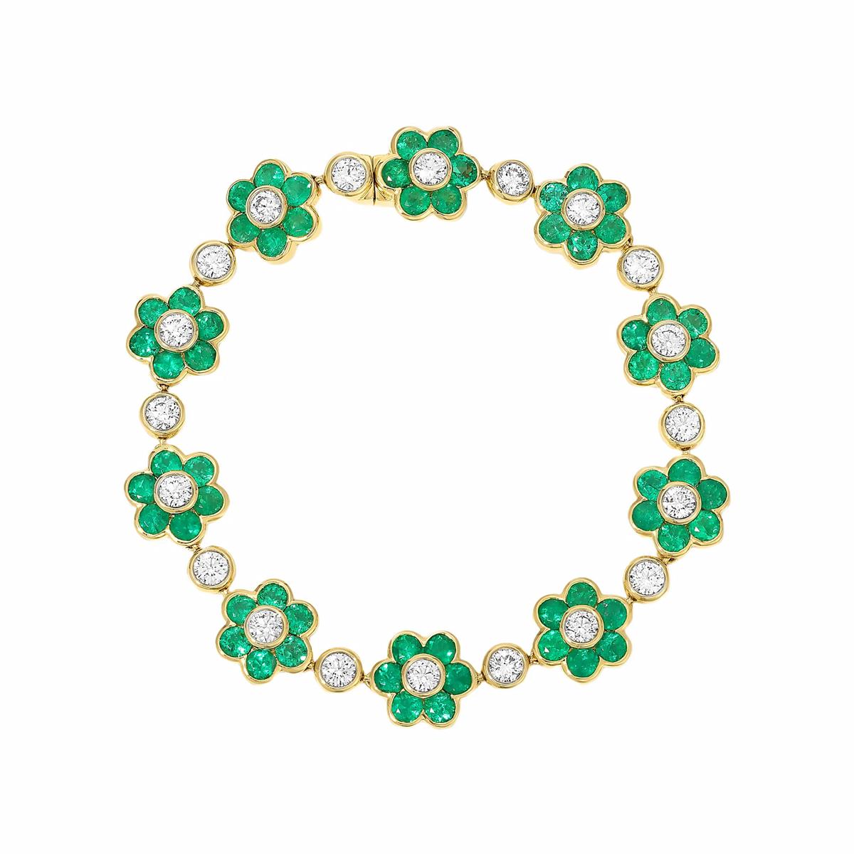 Pop Out In Style This Summer With Anita Ko