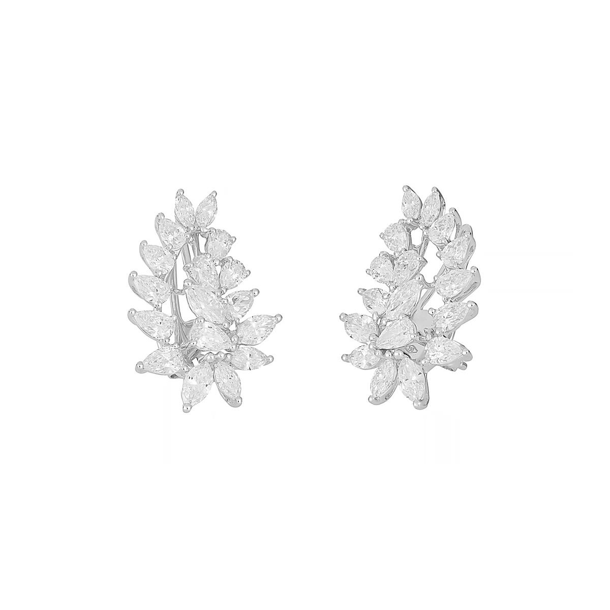 Mixed Shape Diamonds That Shine as Uniquely as You Do