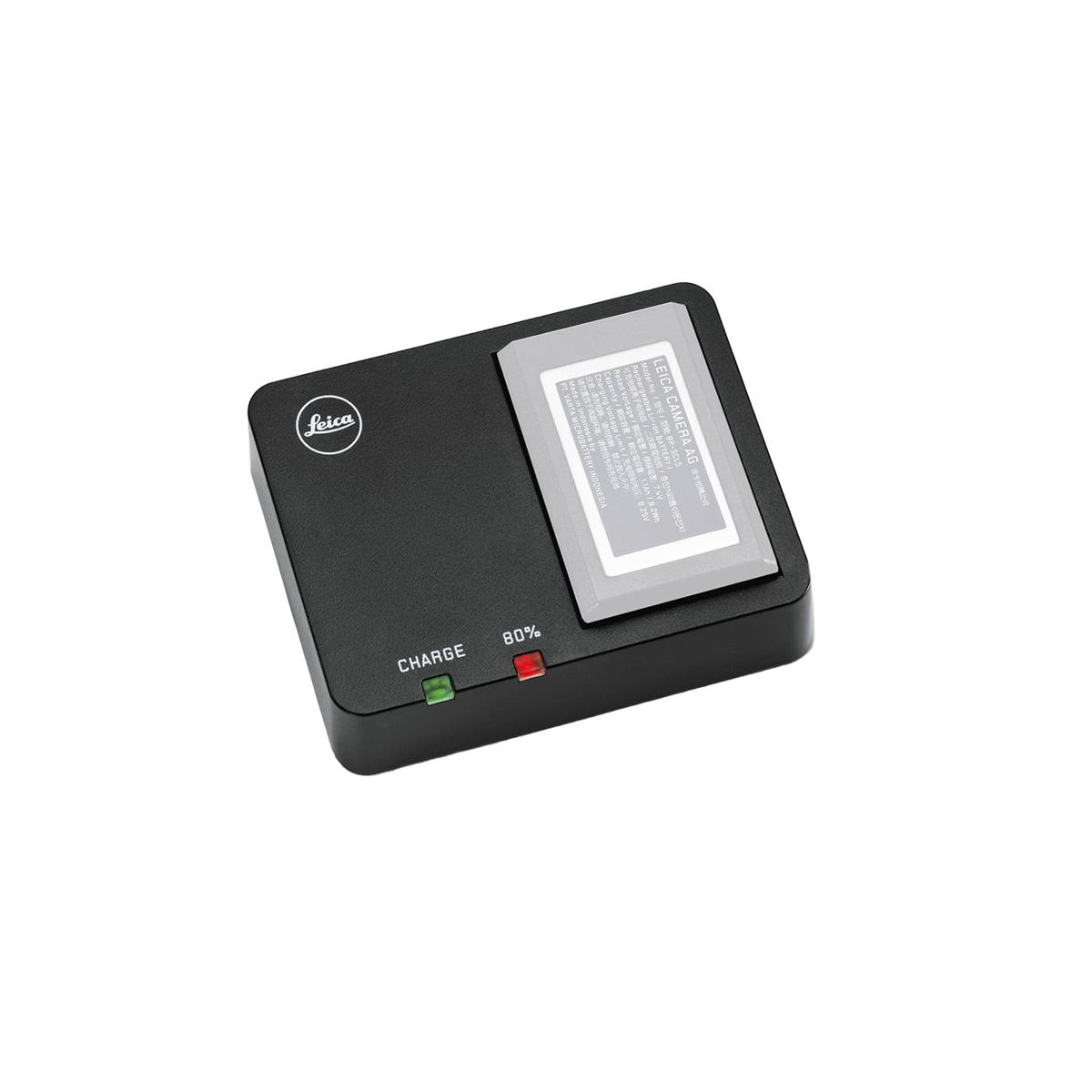 Leica M10 Charger for BC-SL-5