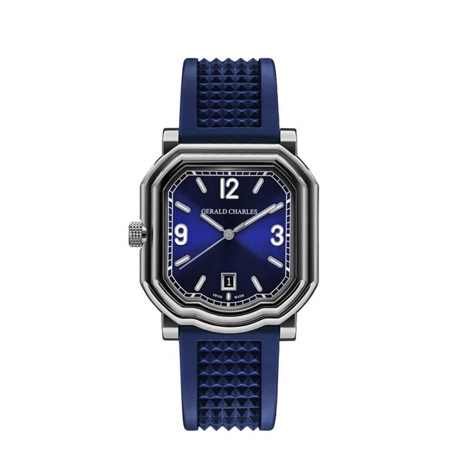 Gerald Charles Maestro GC Sport Blue