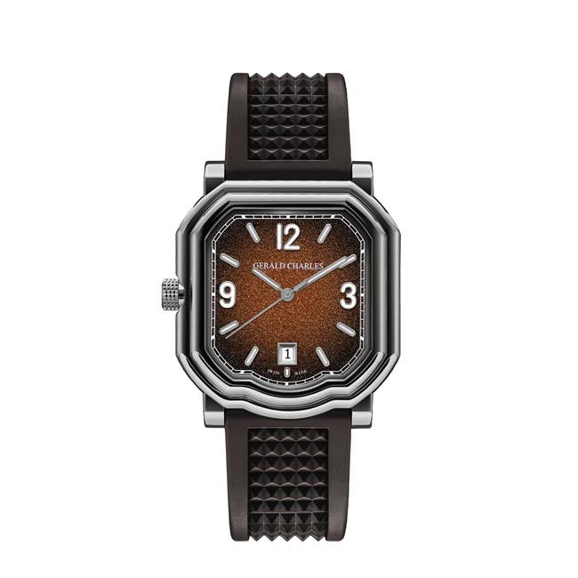 Gerald Charles Maestro GC Sport Russet