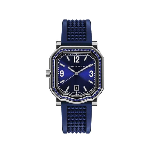 Gerald Charles GC Sport Gem Set Blue