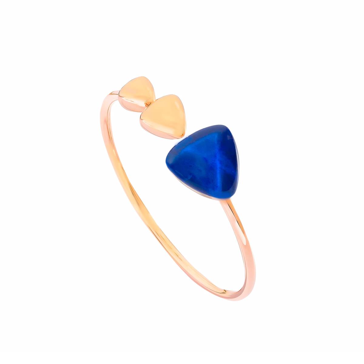 Vhernier Freccia 18k Lapis Bracelet