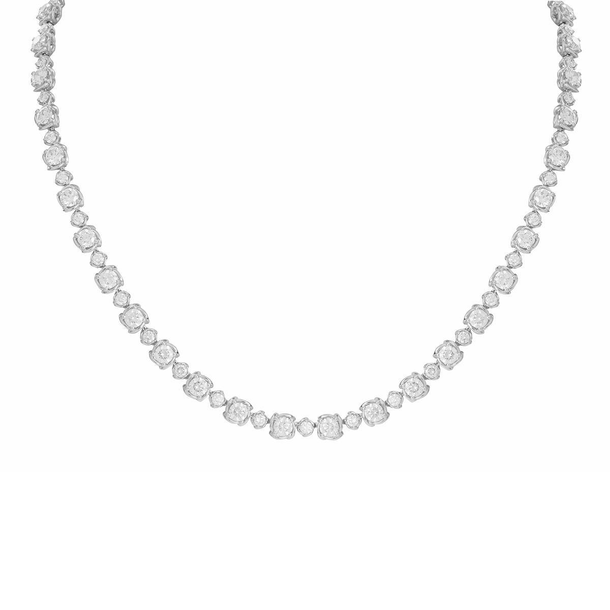The More Diamonds, The More Sparkle