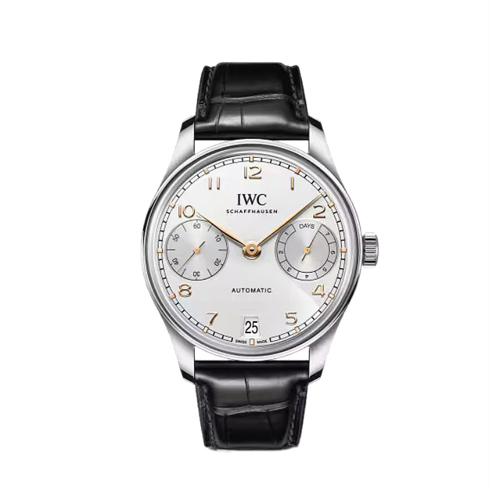 IWC Portugieser Automatic 42