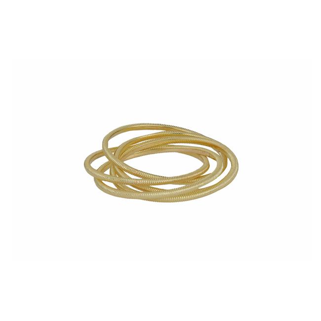Buccellati Hawaii Five Band Ring