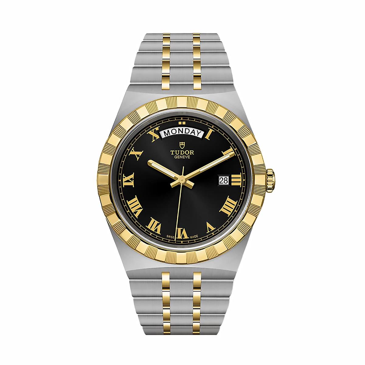 Celebrate the Season with Tudor’s Unmatched Style And Elegance