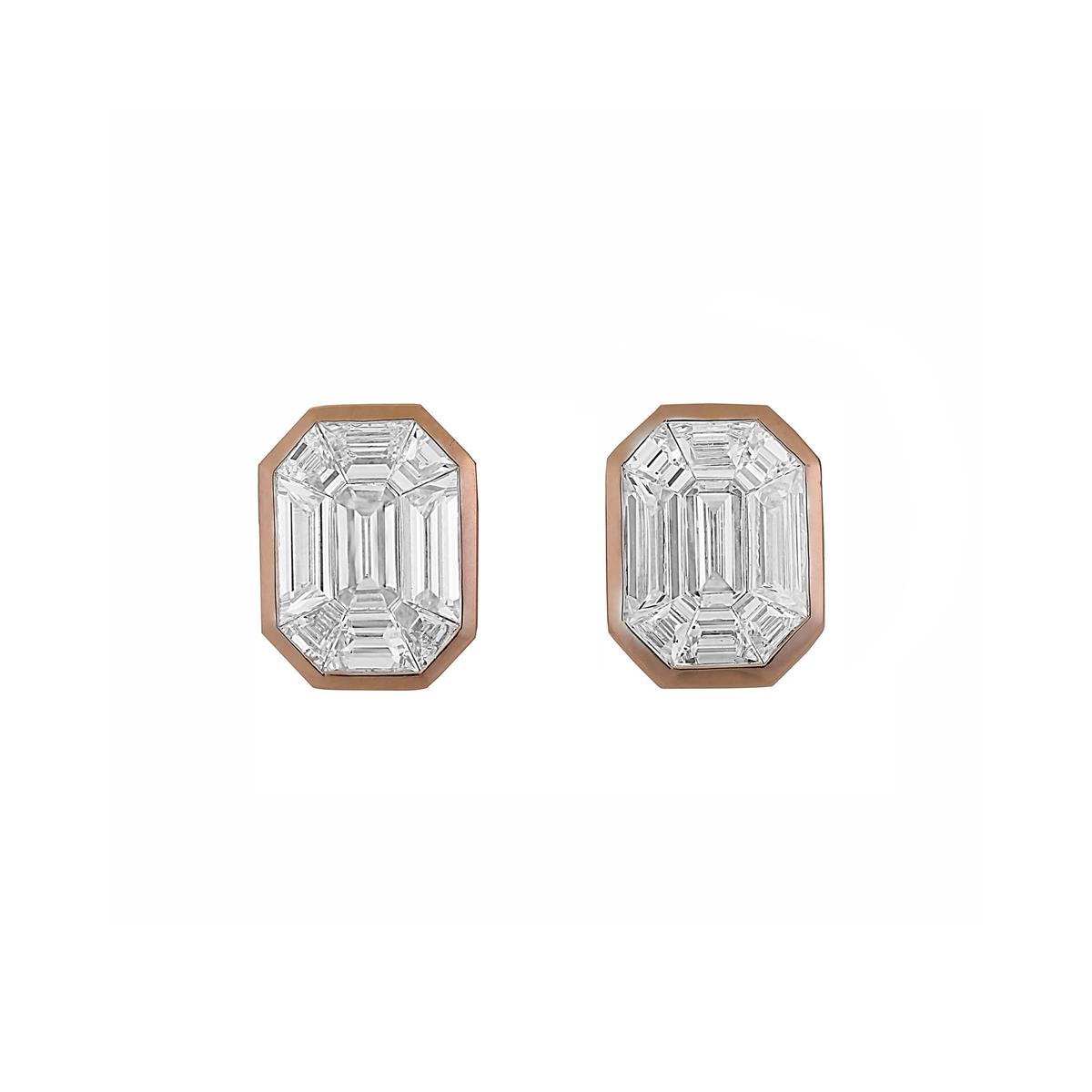 Why Choose One Diamond When You Can Have Many?! 
