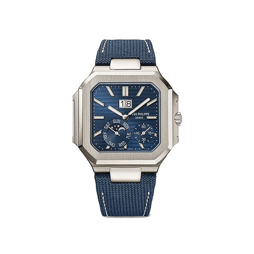 Patek Phillipe Cubitus Grand Date
