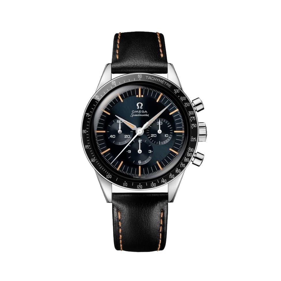 OMEGA Speedmaster First OMEGA in Space