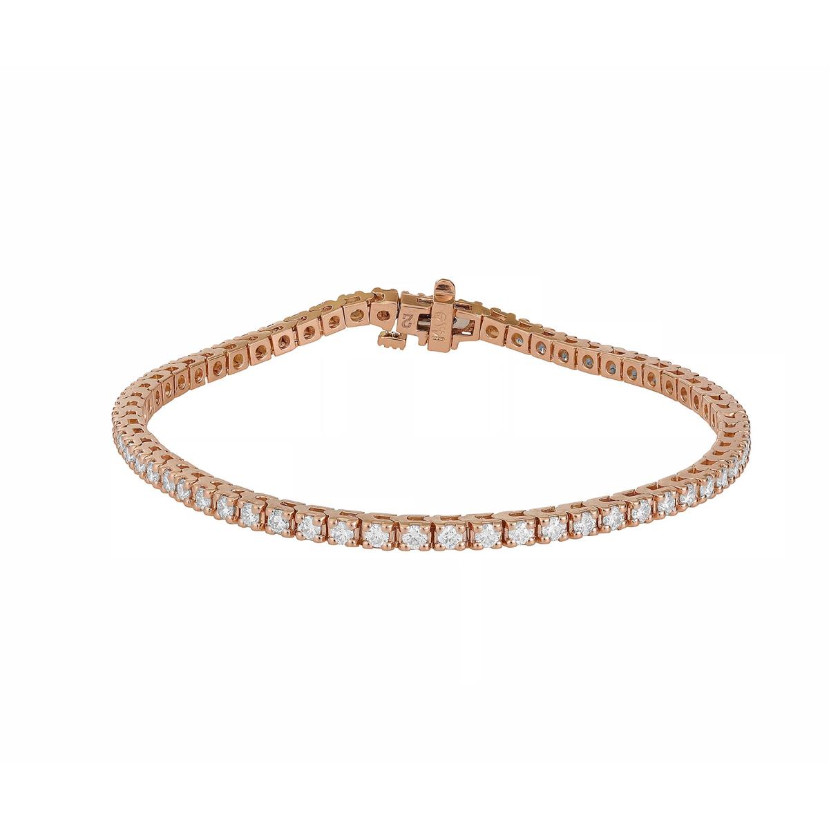 A Timeless TUDOR Moment, Elevated With Rose Gold And Diamonds