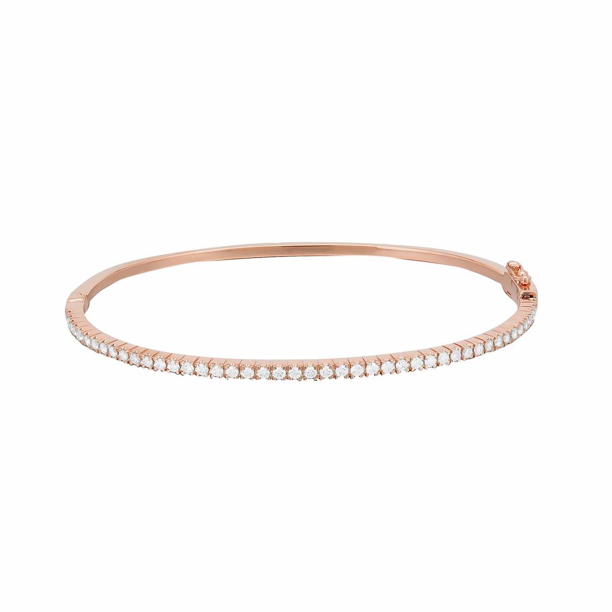 Wrapped in a Little Rose Gold Magic