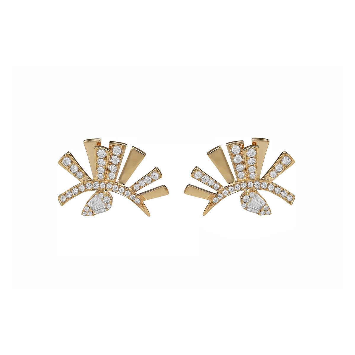Excuse Us While We Sparkle A Little Louder Today