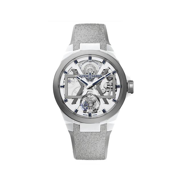 Ulysse Nardin Blast Tourbillion 45mm Titanium