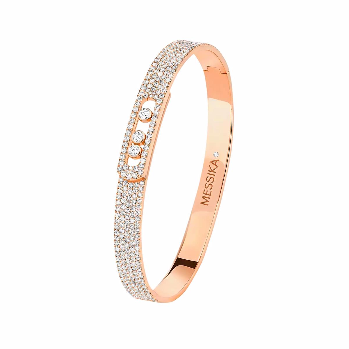 From the Oscars to Everyday Elegance – Messika