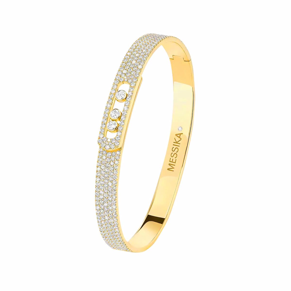 From the Oscars to Everyday Elegance – Messika