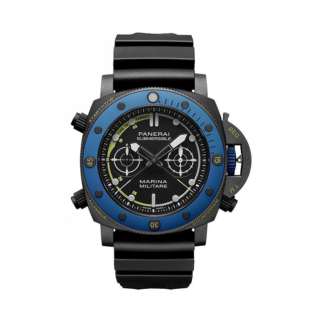 Panerai Submersible Marina Militare