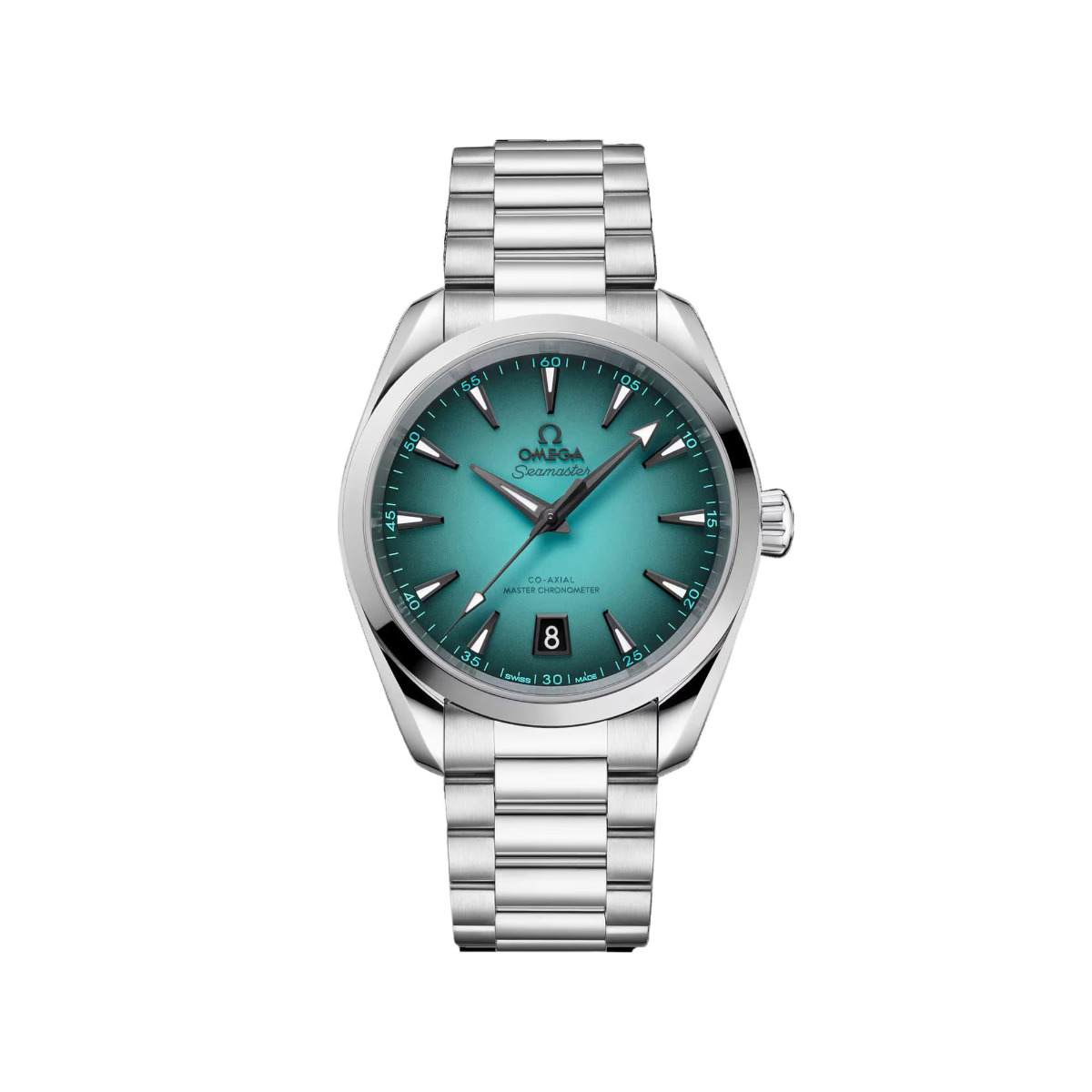 OMEGA Seamaster Aqua Terra 150m