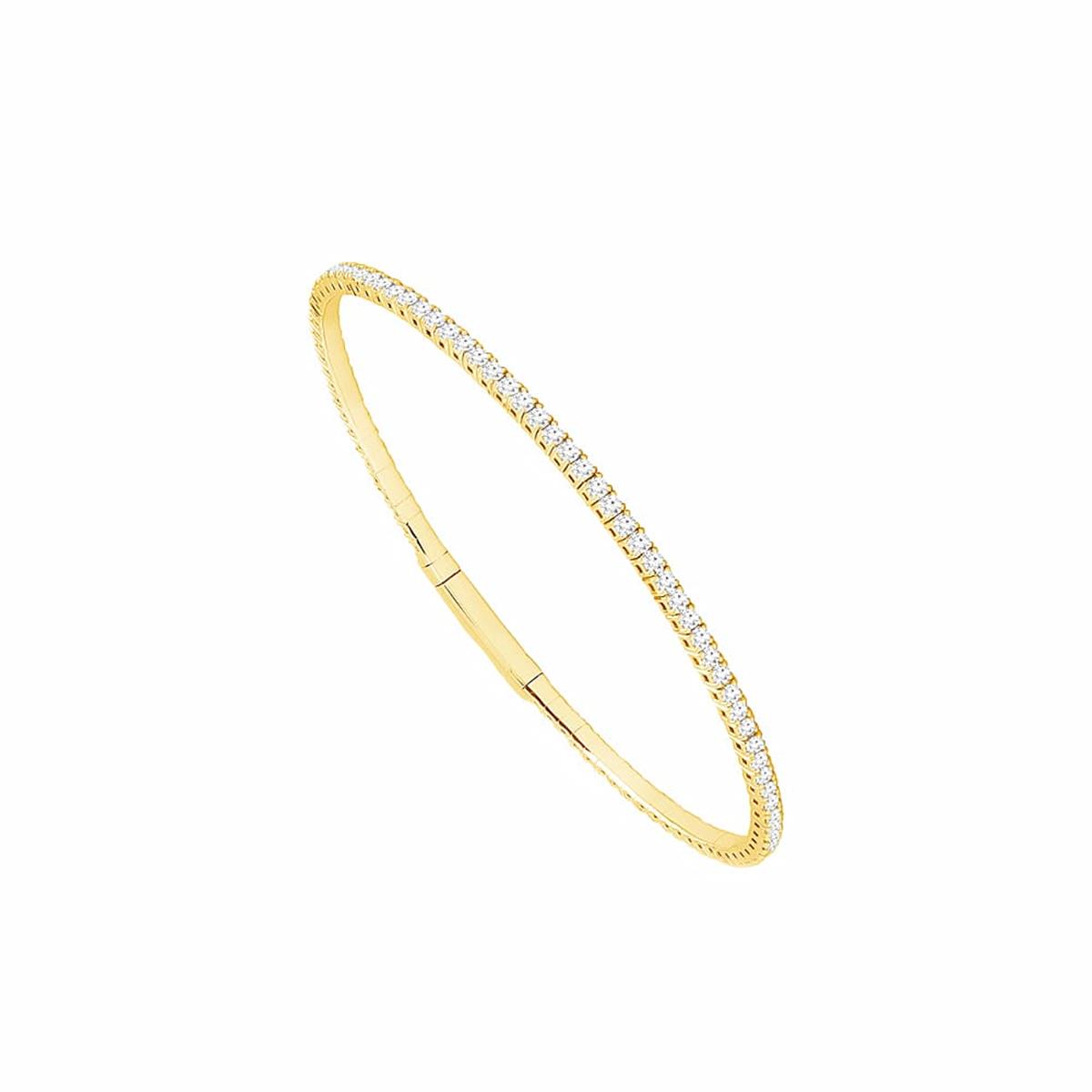 Easy to wear, Hard to Stop Stacking