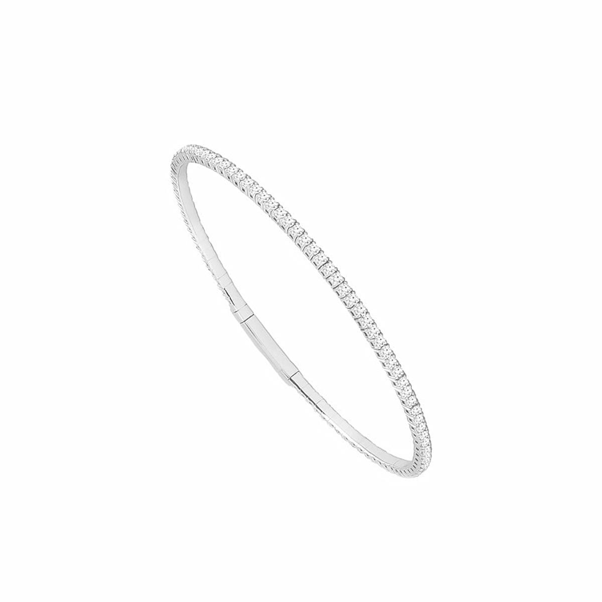 Diamonds That Move with You ✨ Flexible, Comfortable, Endlessly Wearable