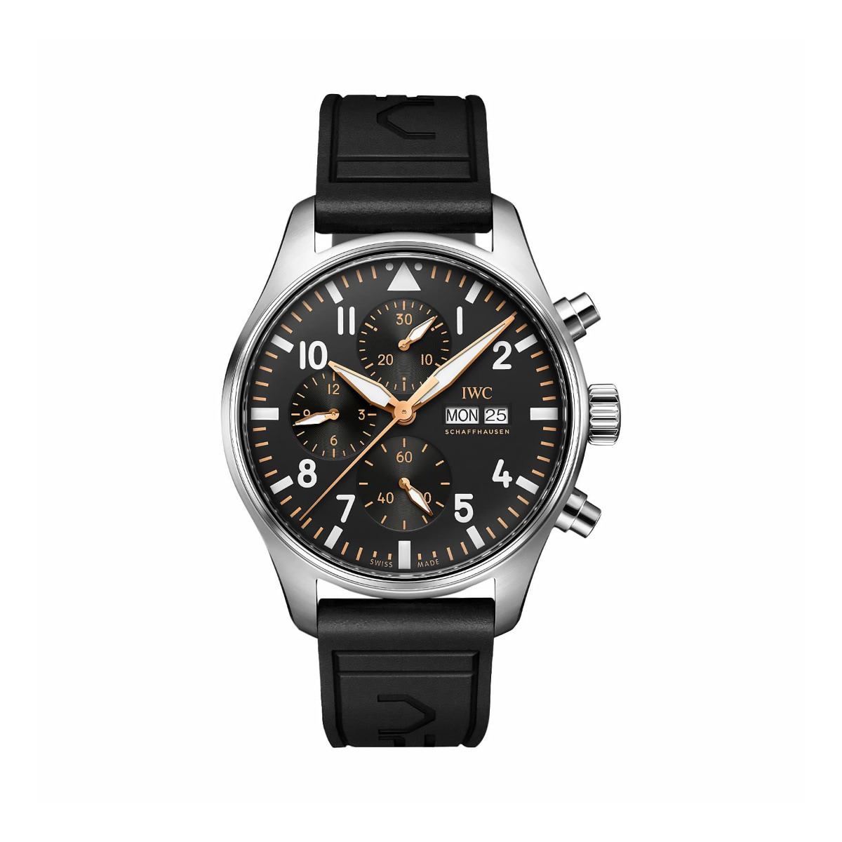 IWC Pilot