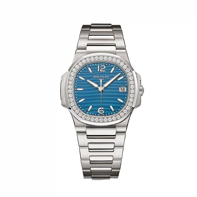 Patek Philippe Nautilus 7010/1G-013