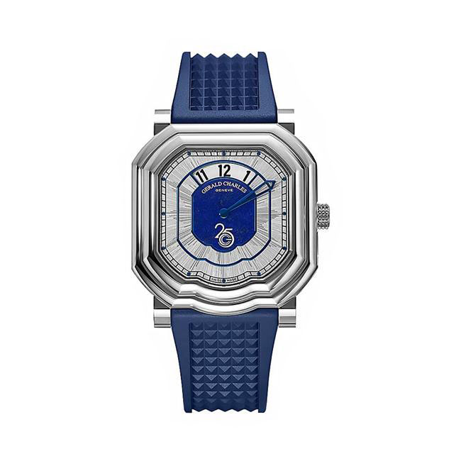 Gerald Charles Maestro GC39 25th Anniversary Edition