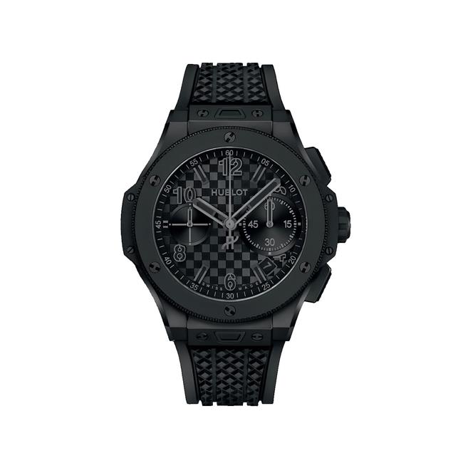 Hublot Big Bang Unico 20th Anniversary