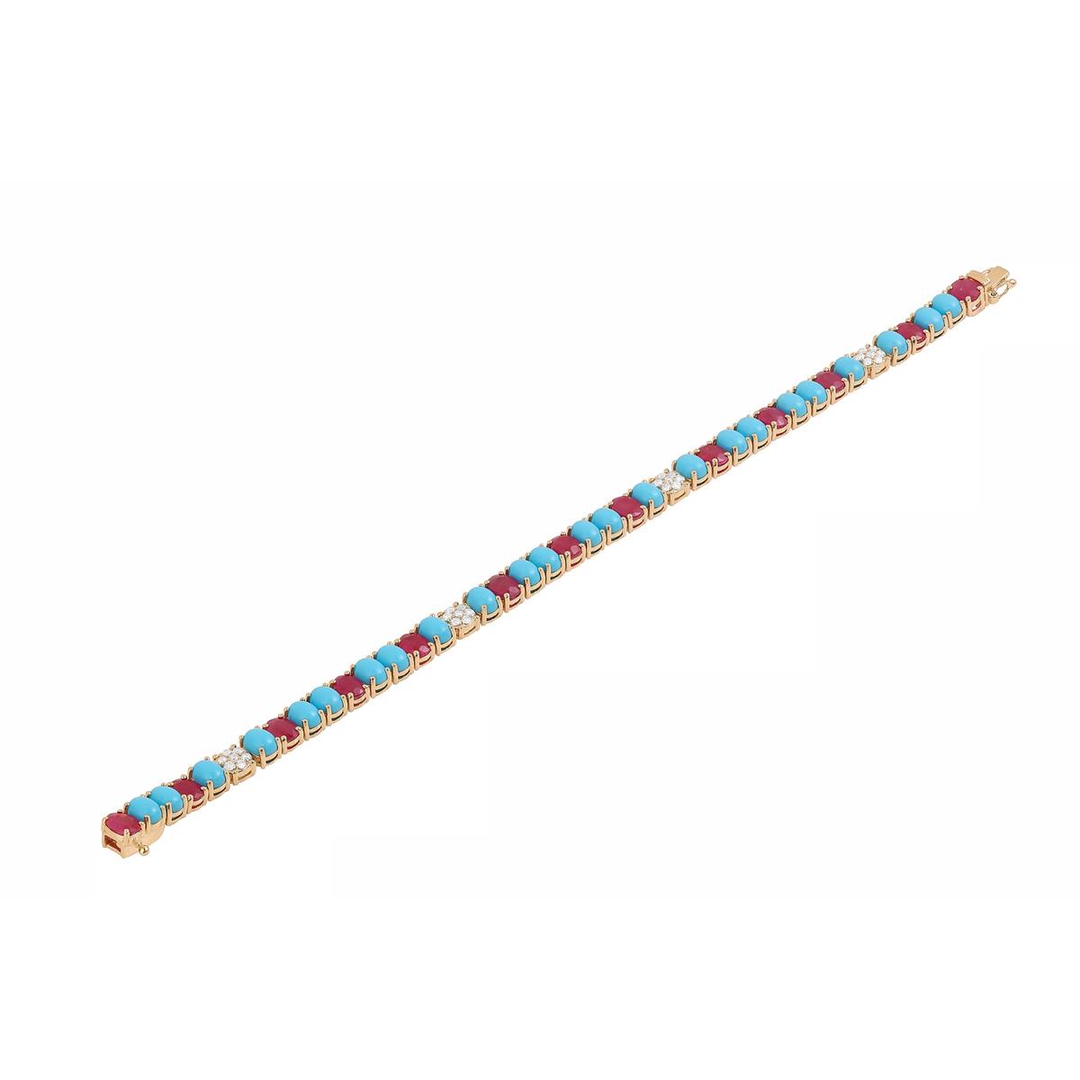 Summer’s Signature Stack