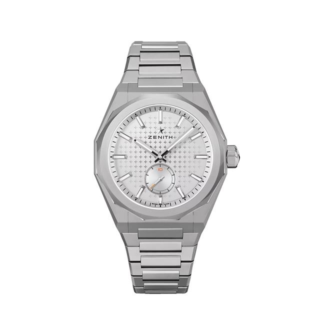 Zenith Defy Skyline C.X
