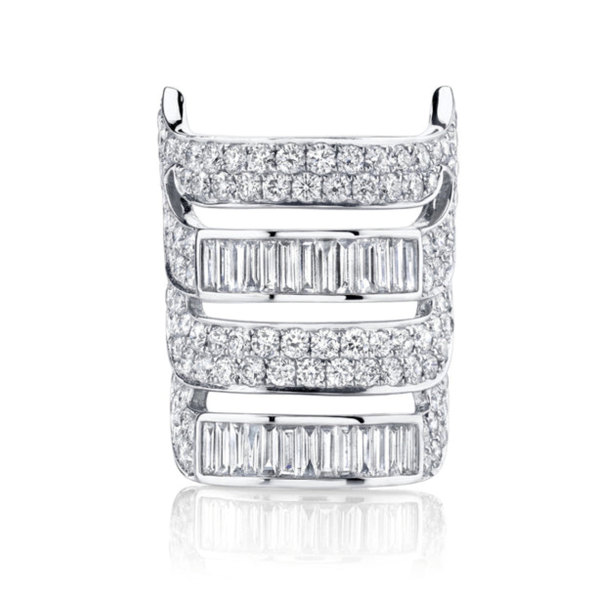 Diamond Details By Anita Ko