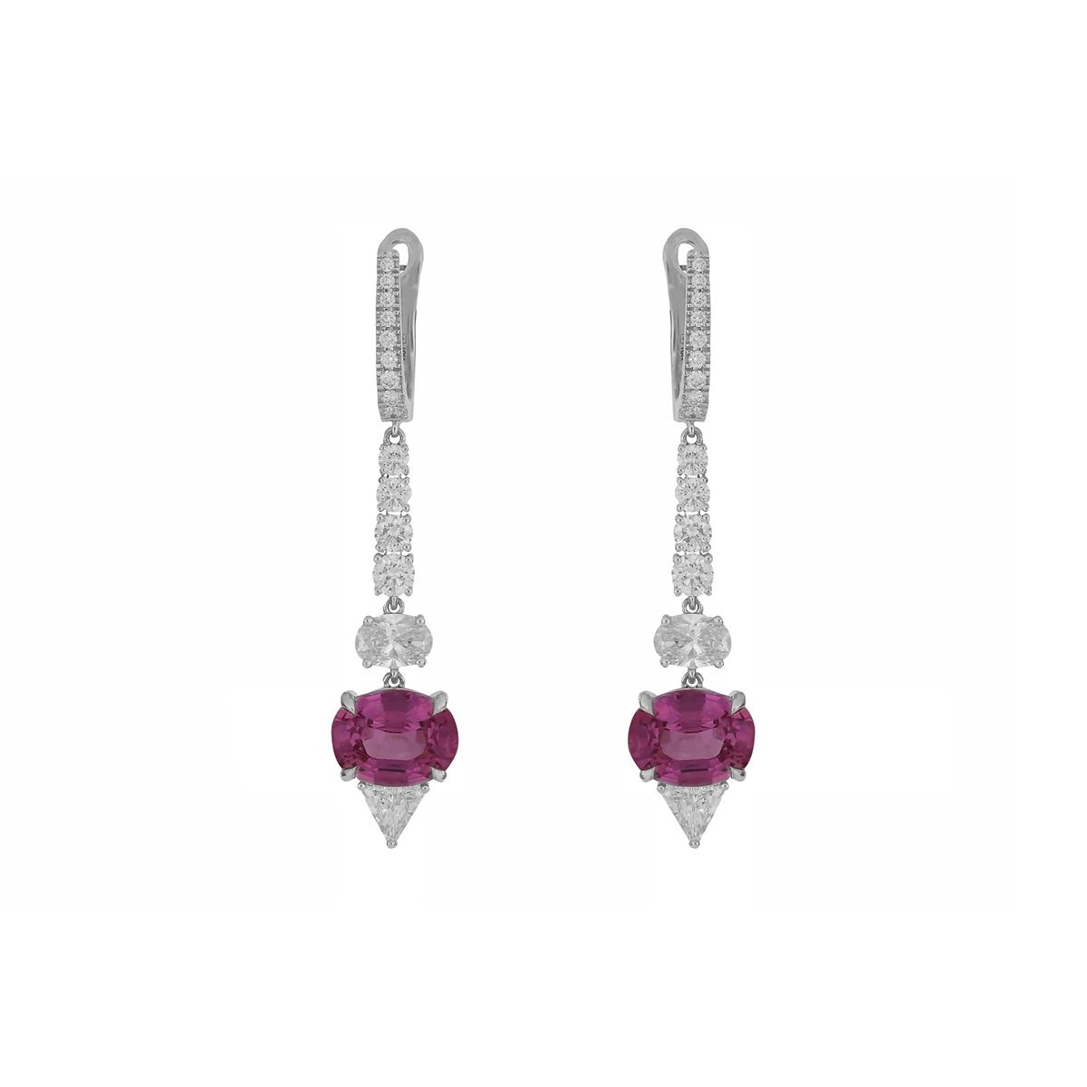A Touch Of Color, A Lifetime Of Sparkle