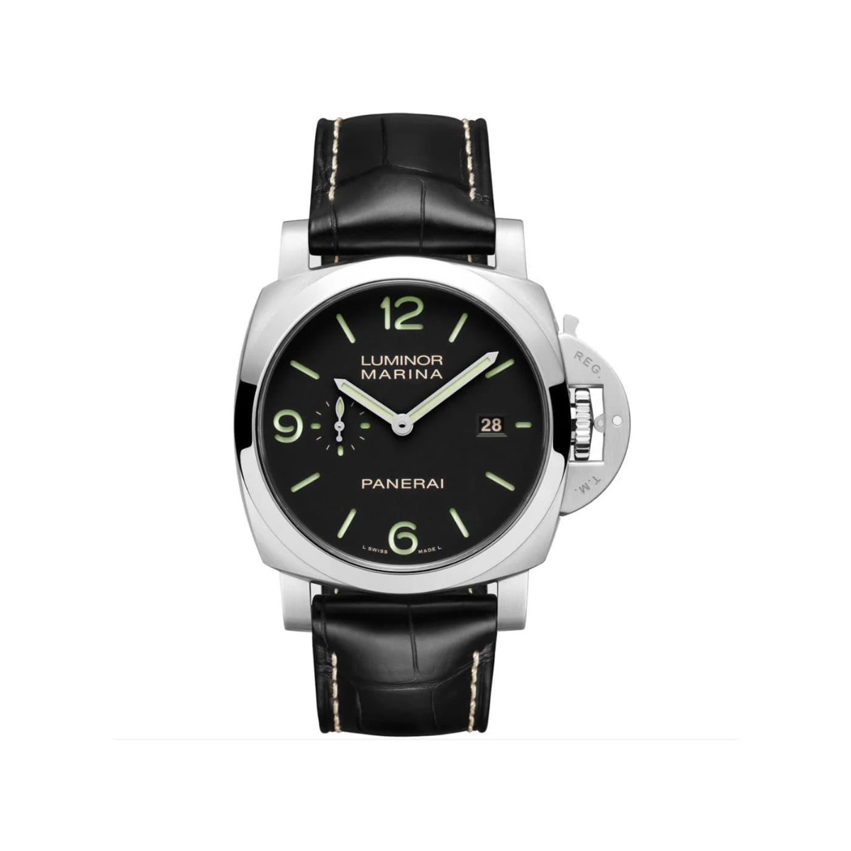 Panerai Luminor Marina