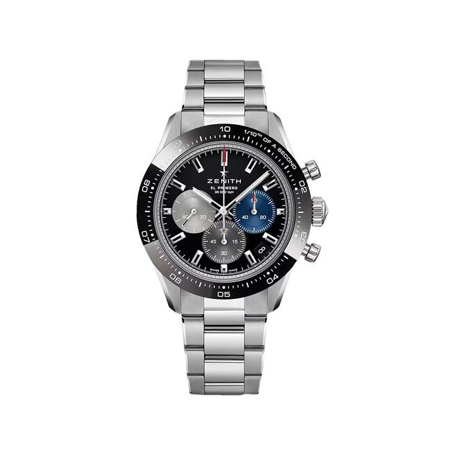 Zenith Chronomaster Sport Black