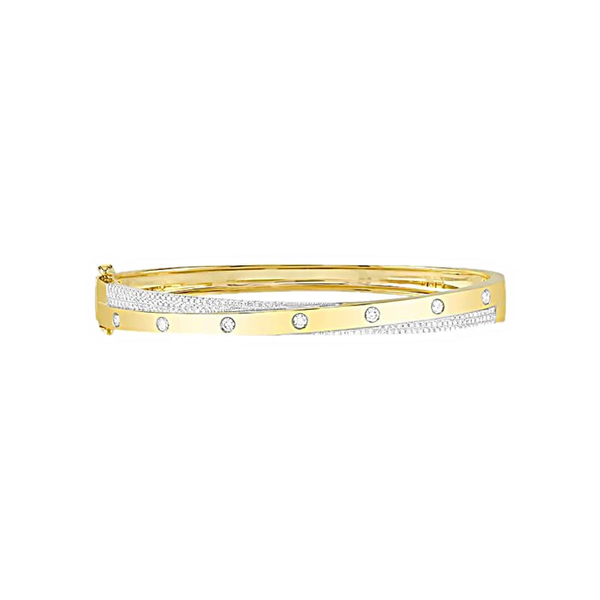 Layers Designed to Shine from Every Angle
