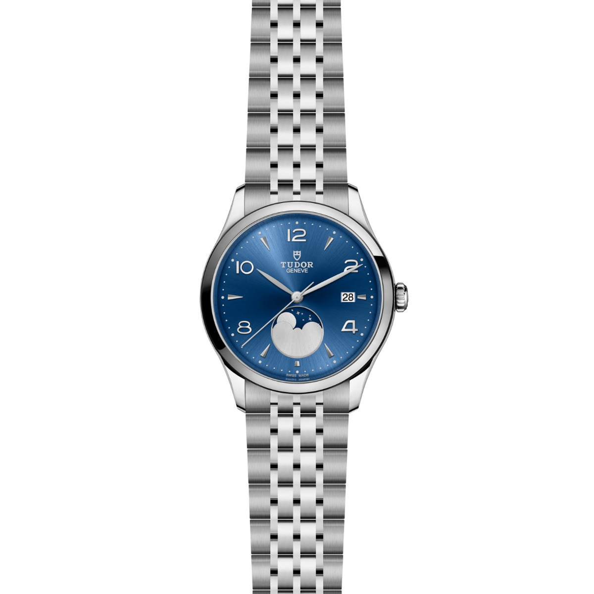 TUDOR 1926 Luna