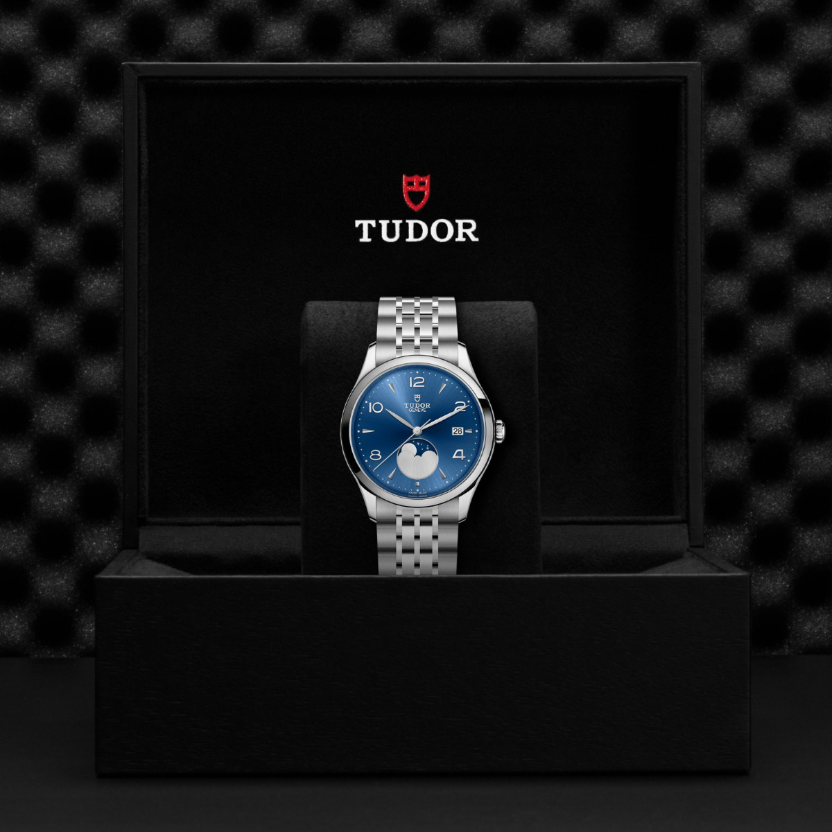 TUDOR 1926 Luna