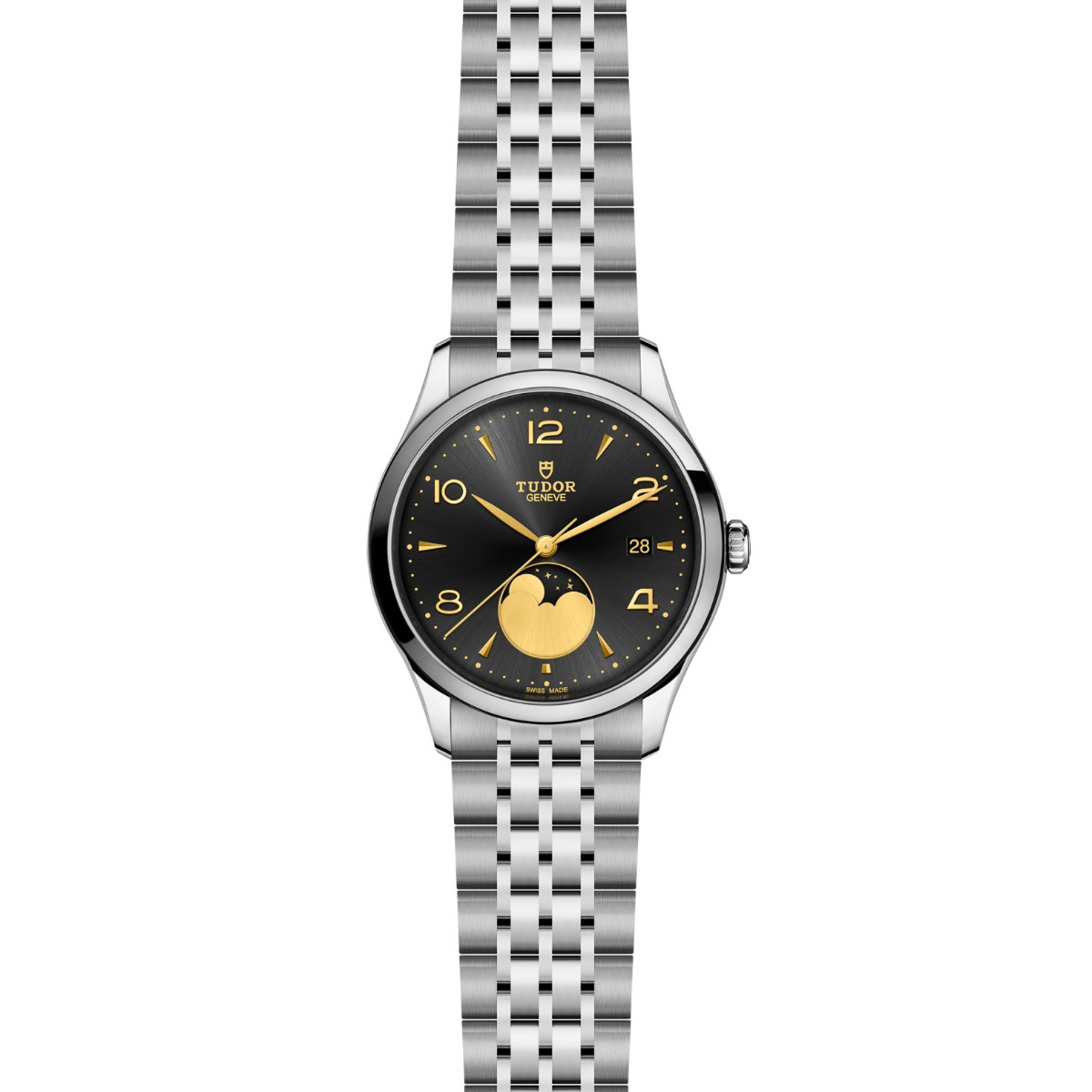 TUDOR 1926 Luna