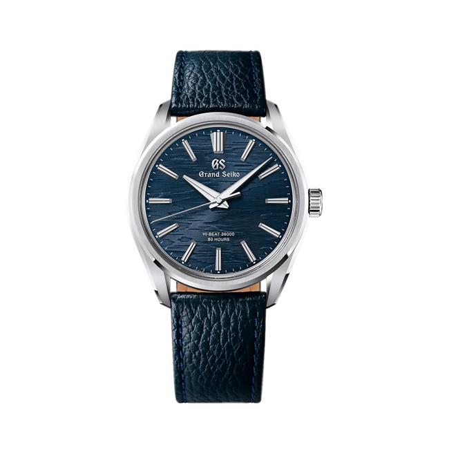Grand Seiko Hi-Beat Evolution 9 Collection Birch