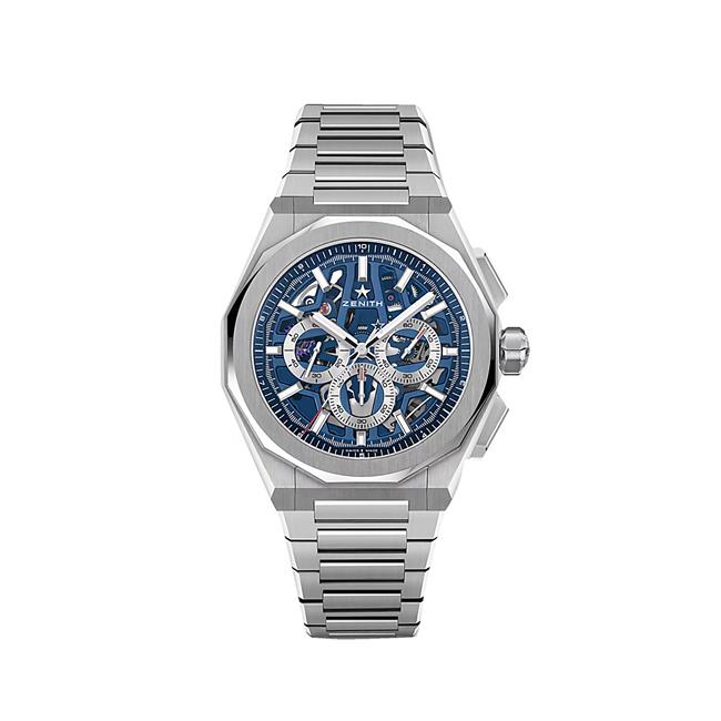 Zenith Defy Skyline Chronograph Skeleton