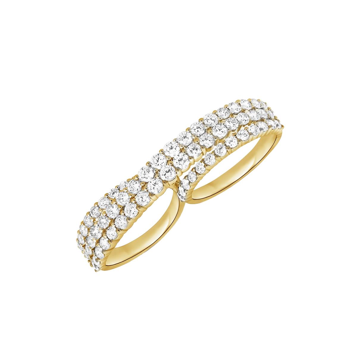 A Full Ring Moment Featuring Our Newest Obsession