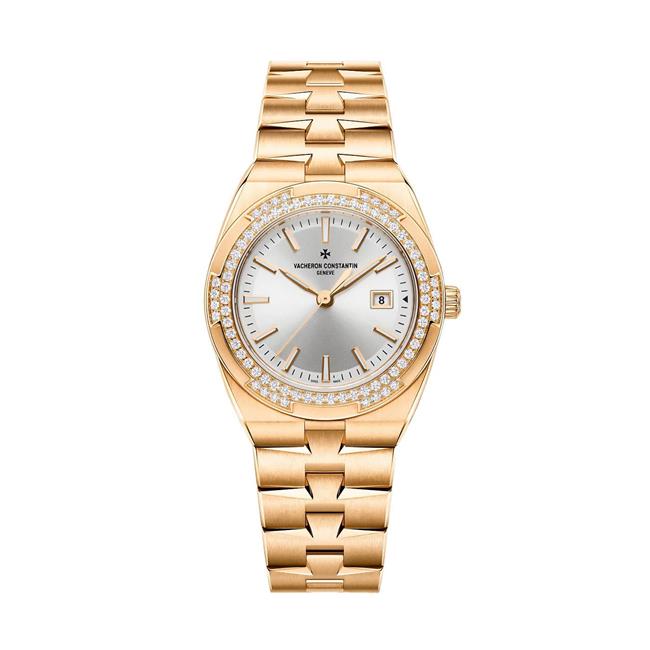 Vacheron Constantin Overseas Quartz