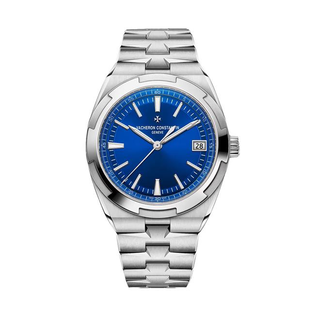 Vacheron Constantin Overseas Self Winding Blue 41mm